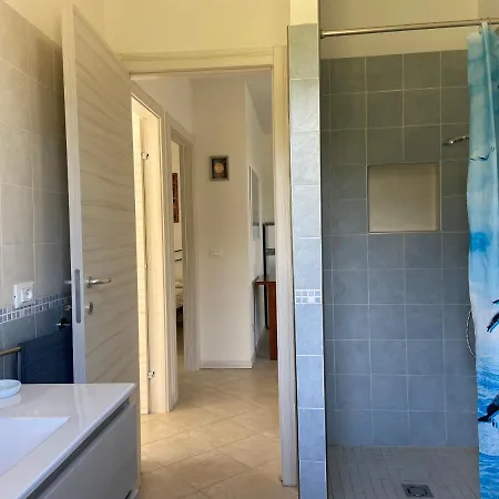 Apartament Mirella Capoliveri (Isola d'Elba)
