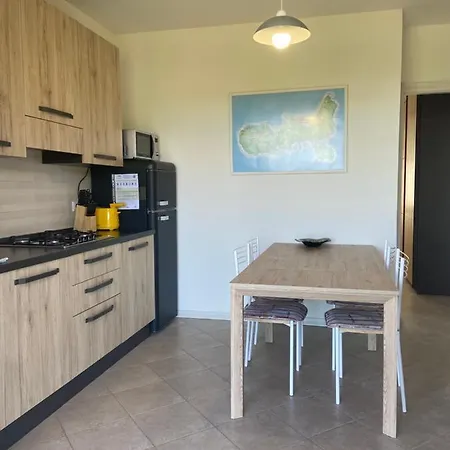 Apartament Mirella