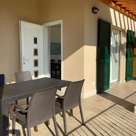 Mirella Apartament *