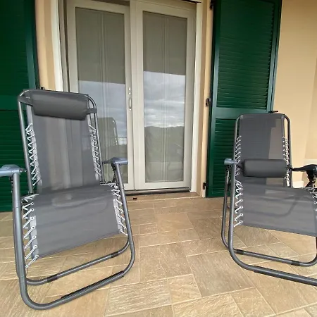 Apartament Mirella Capoliveri (Isola d'Elba)