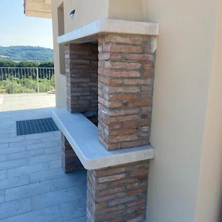 Apartament Mirella Capoliveri (Isola d'Elba)