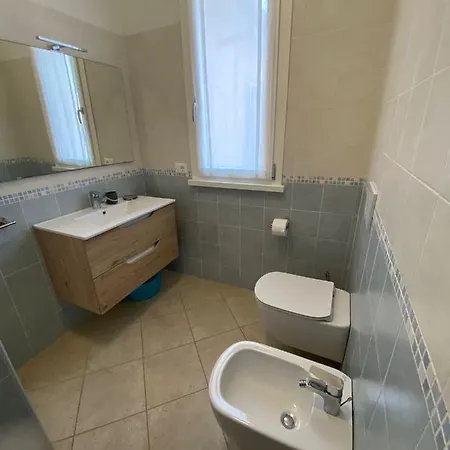 Apartament Mirella Capoliveri (Isola d'Elba)