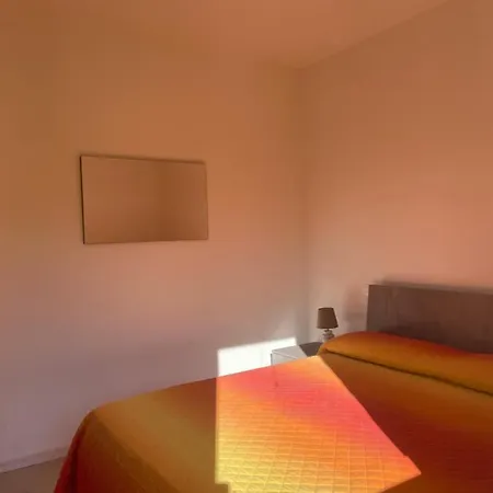 Mirella Apartament