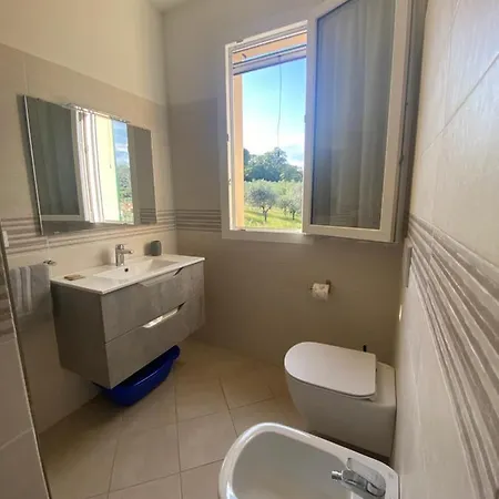 Apartament Mirella *