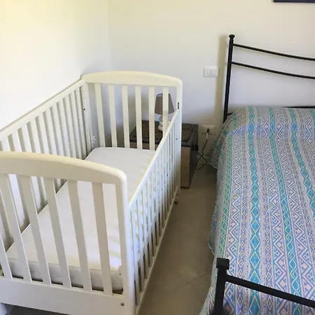 Apartament Mirella *