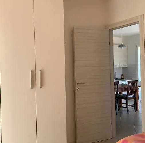 Mirella Appartement *