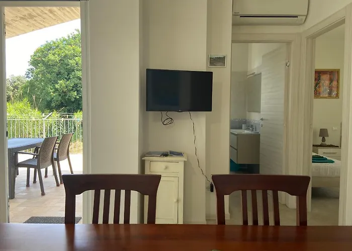 Mirella Appartement Capoliveri (Isola d'Elba)