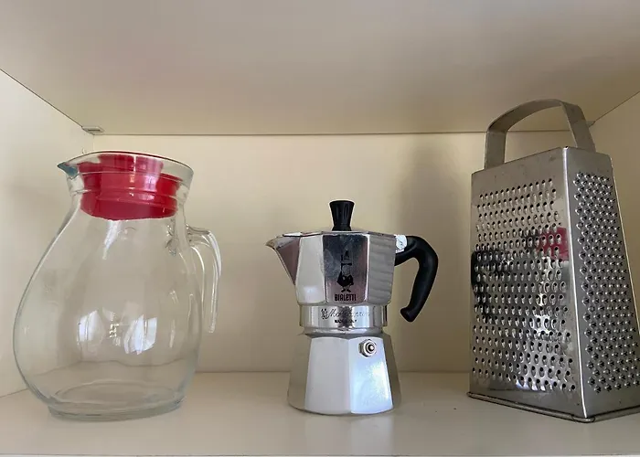 Mirella Appartement *