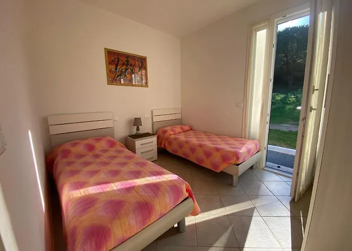 Mirella Appartement Capoliveri (Isola d'Elba)