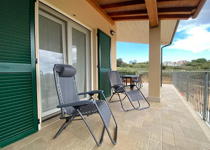 Mirella Capoliveri (Isola d'Elba)