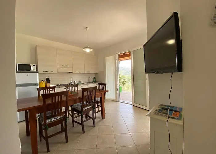 Mirella Appartement *