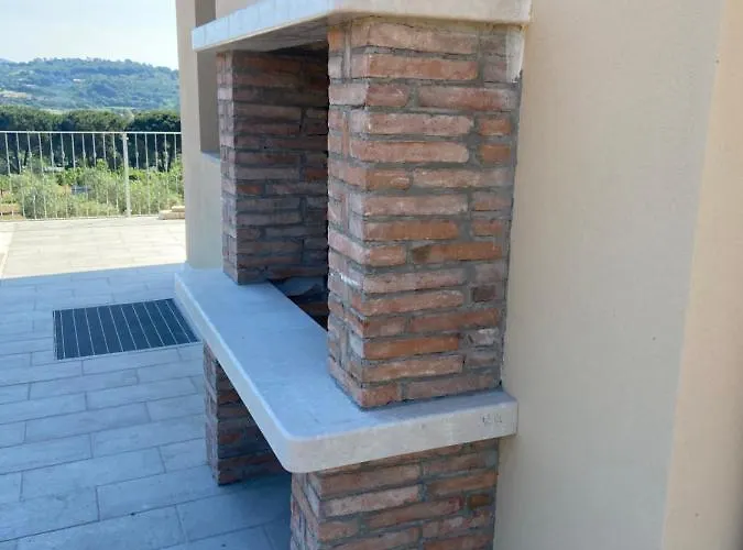 Appartement Mirella Capoliveri (Isola d'Elba)