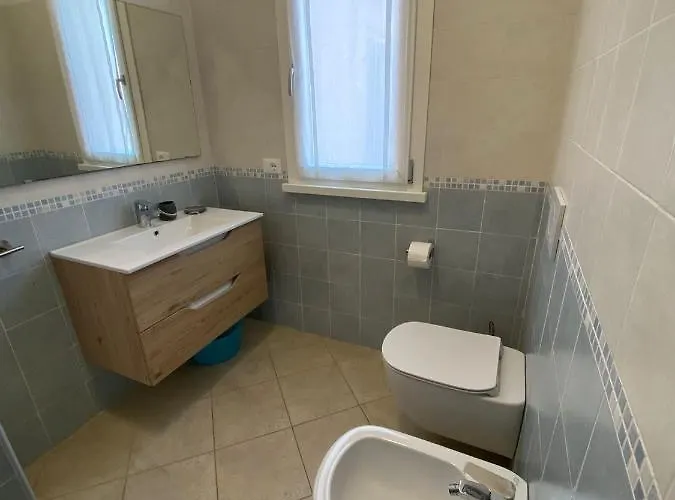 Appartement Mirella Capoliveri (Isola d'Elba)