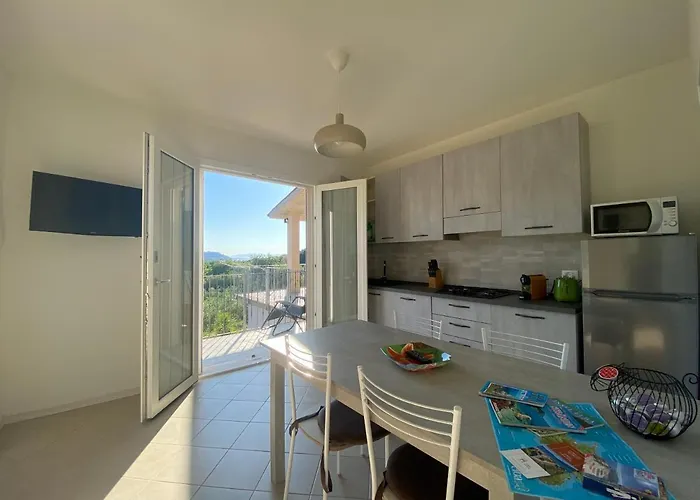 Mirella * Capoliveri (Isola d'Elba)