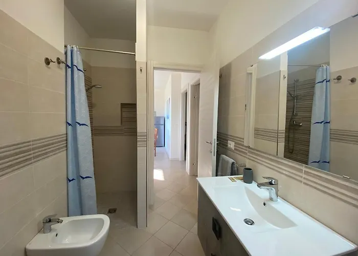 Mirella Appartement Capoliveri (Isola d'Elba)