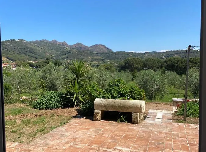 Mirella Appartement Capoliveri (Isola d'Elba)