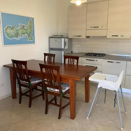 Appartamento Mirella *