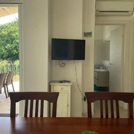 Mirella Appartamento Capoliveri (Isola d'Elba)