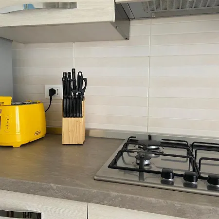 Apartment Mirella Capoliveri (Isola d'Elba)