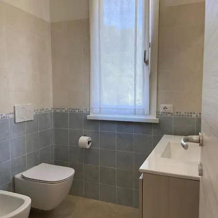 Mirella Appartamento