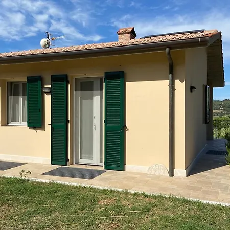 Apartment Mirella Capoliveri (Isola d'Elba)
