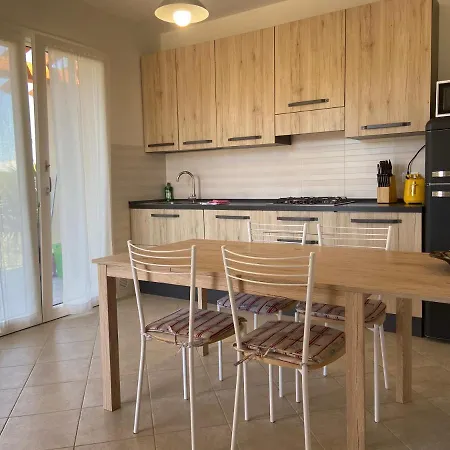 Appartamento Mirella