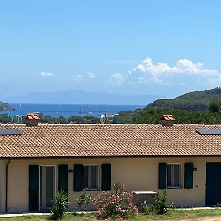 Mirella Capoliveri (Isola d'Elba)