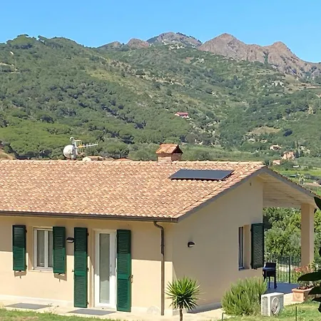 Mirella Apartment