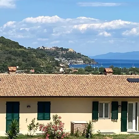 Mirella * Capoliveri (Isola d'Elba)