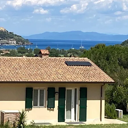 Apartment Mirella Capoliveri (Isola d'Elba)