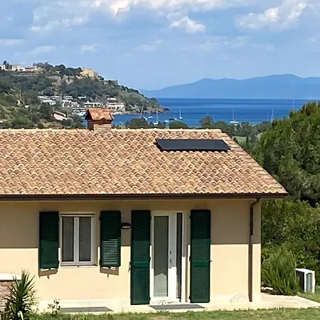Mirella Apartment Capoliveri (Isola d'Elba)
