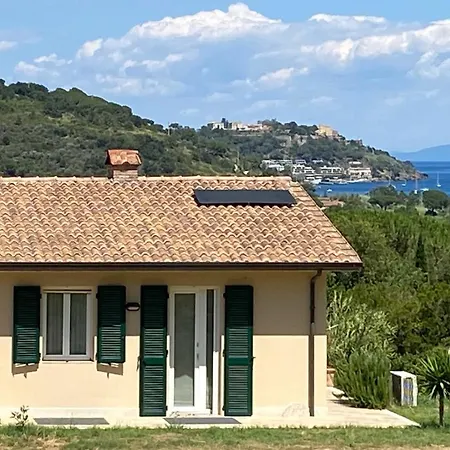 Mirella * Capoliveri (Isola d'Elba)