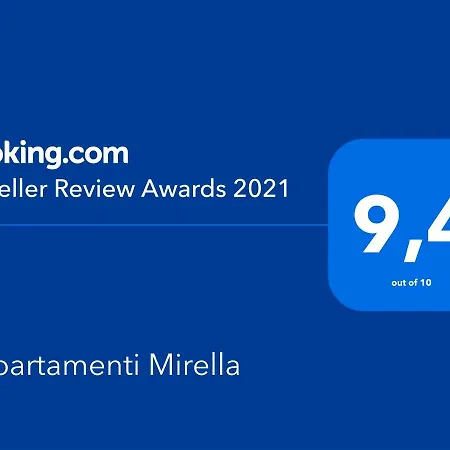 Mirella Capoliveri (Isola d'Elba)