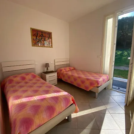 Mirella Appartamento Capoliveri (Isola d'Elba)