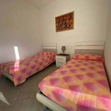 Mirella Appartement