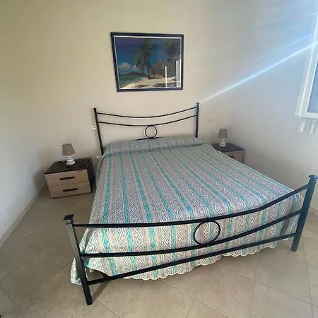 Apartment Mirella Capoliveri (Isola d'Elba)