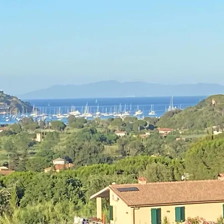 Apartment Mirella *