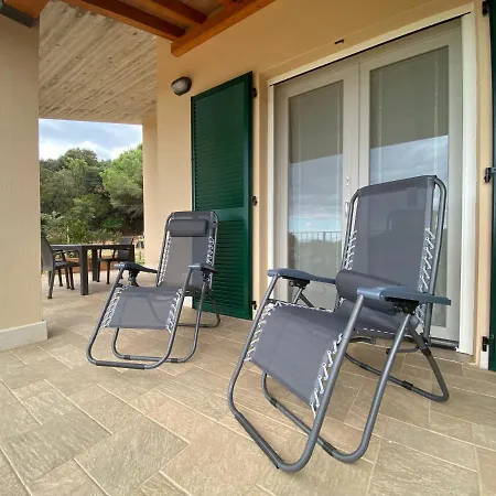 Appartement Mirella