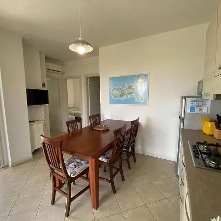 Mirella Apartment