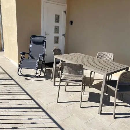 Apartment Mirella *
