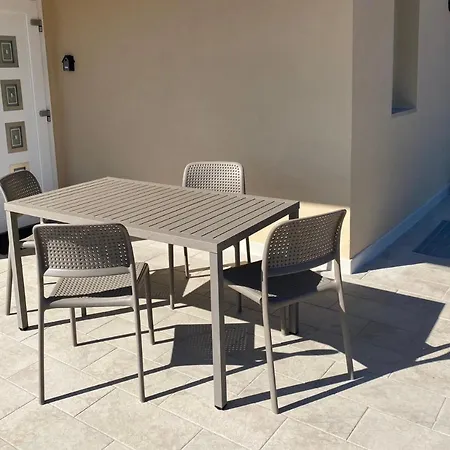 Apartment Mirella