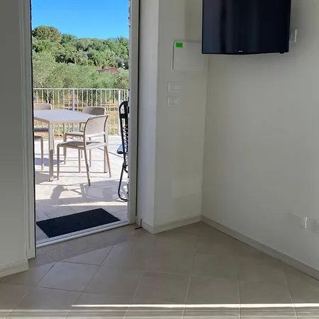 Appartement Mirella *