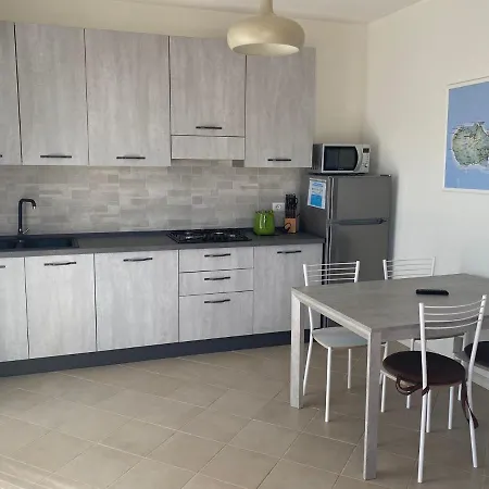 Mirella Apartment *