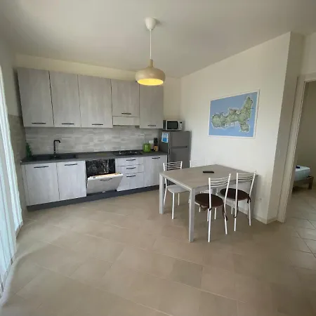 Mirella Appartamento Capoliveri (Isola d'Elba)