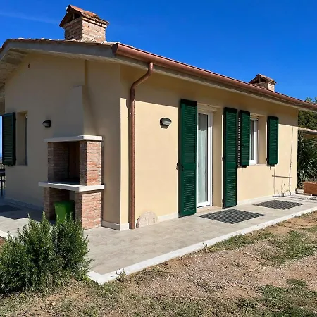 Appartement Mirella Capoliveri (Isola d'Elba)