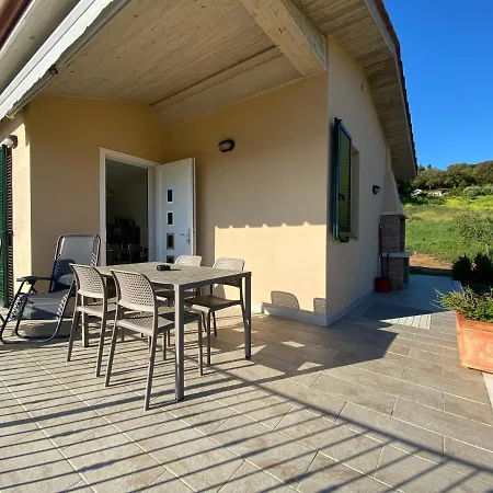 Mirella Apartment