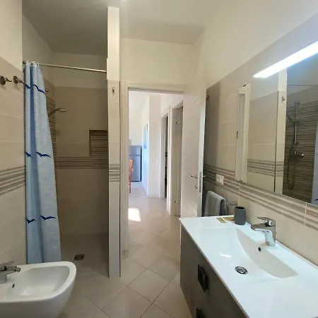 Mirella Apartment Capoliveri (Isola d'Elba)