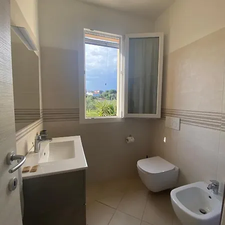 Appartamento Mirella