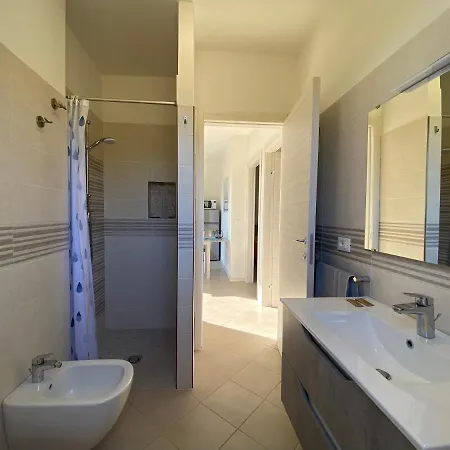 Apartment Mirella Capoliveri (Isola d'Elba)