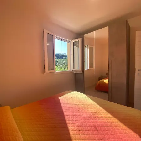 Apartment Mirella Capoliveri (Isola d'Elba)